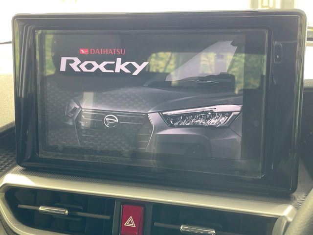 ダイハツ ロッキー