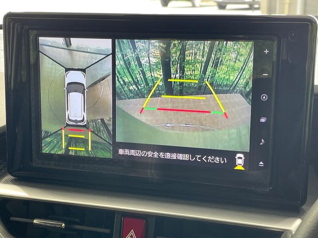 ダイハツ ロッキー