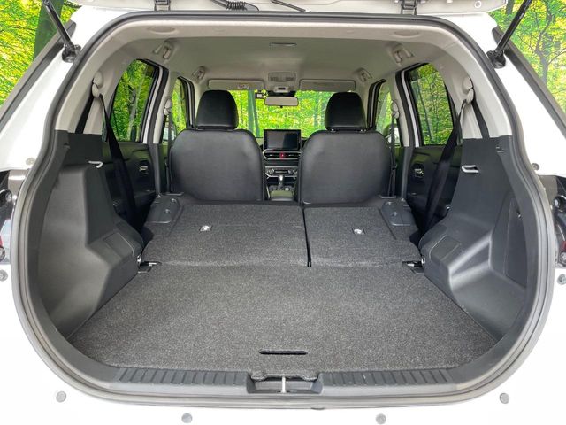 ダイハツ ロッキー