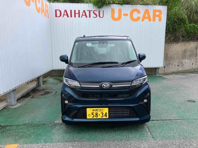 ダイハツ ムーヴ