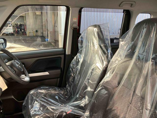 ダイハツ トール