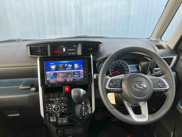 ダイハツ トール