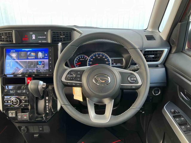 ダイハツ トール