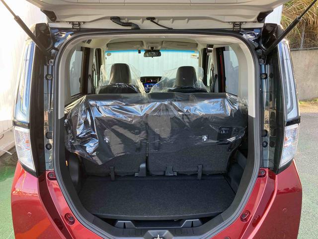 ダイハツ トール