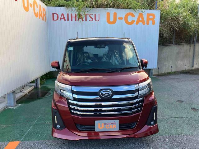 ダイハツ トール