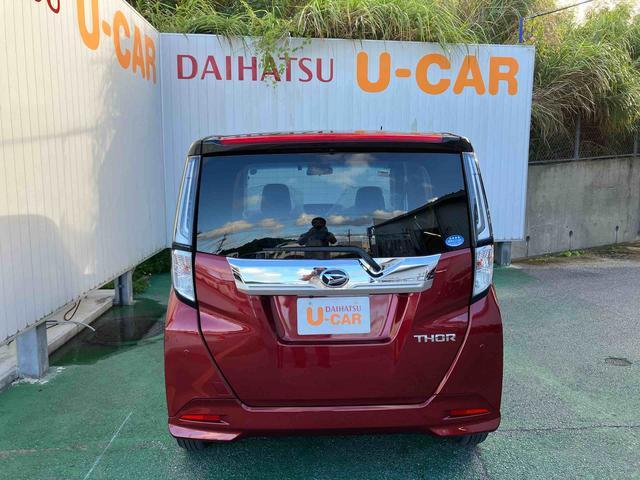 ダイハツ トール