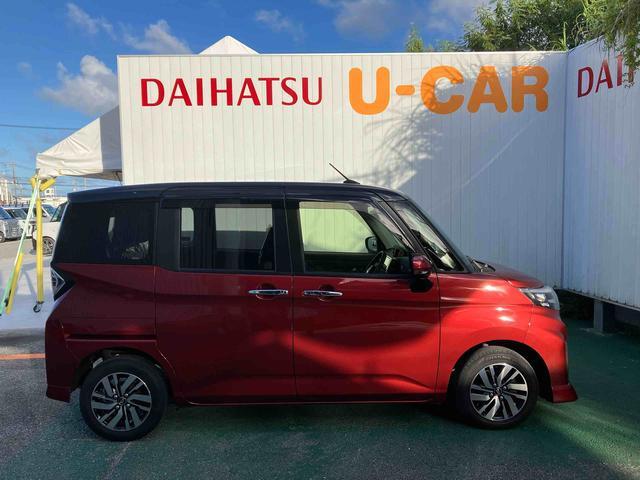 ダイハツ トール