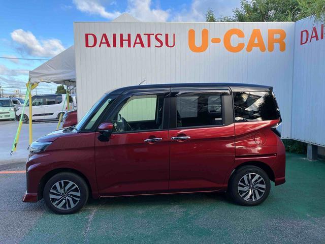 ダイハツ トール