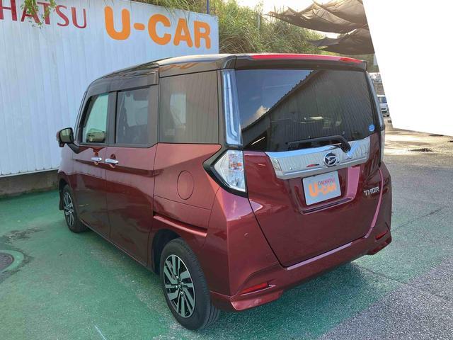 ダイハツ トール