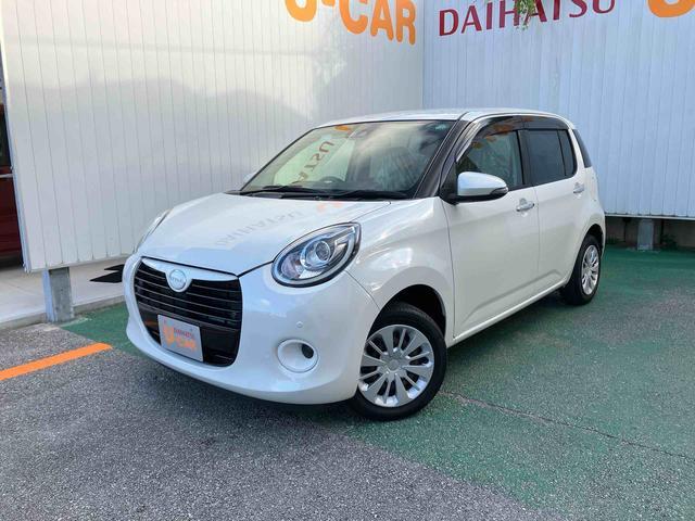 ダイハツ ブーン