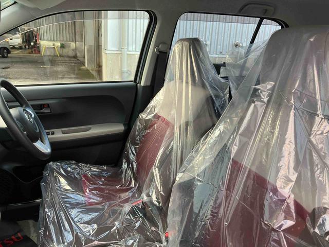 ダイハツ ブーン