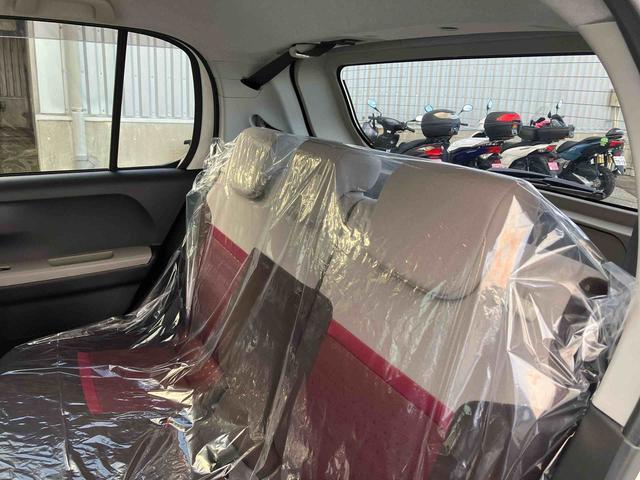 ダイハツ ブーン