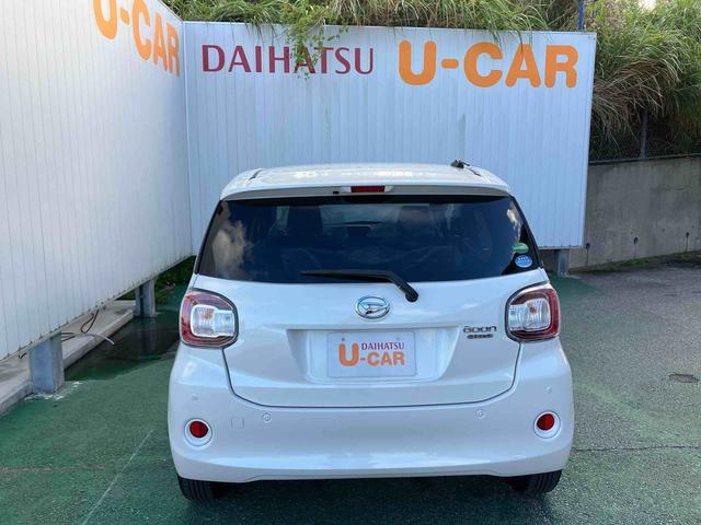 ダイハツ ブーン