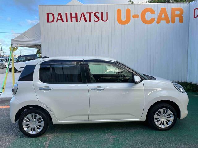 ダイハツ ブーン