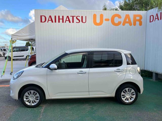 ダイハツ ブーン