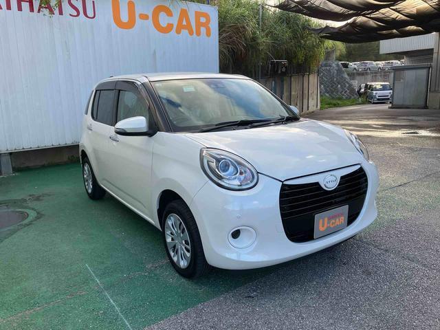 ダイハツ ブーン