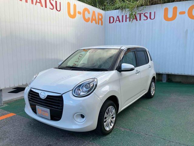 ダイハツ ブーン