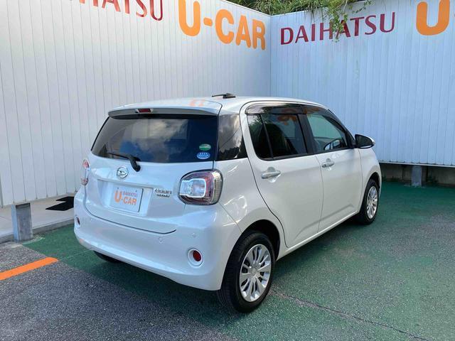 ダイハツ ブーン