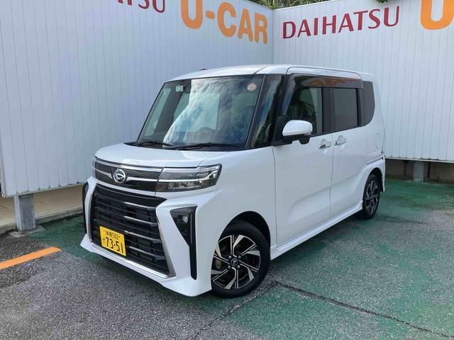 ダイハツ タント