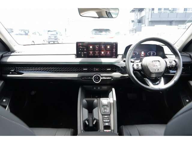 ホンダ アコード