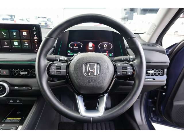 ホンダ アコード