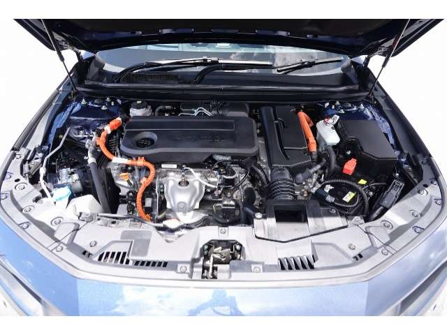 ホンダ アコード