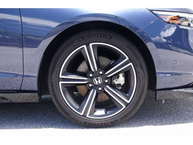 ホンダ アコード