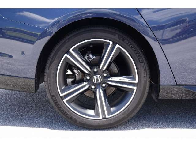 ホンダ アコード