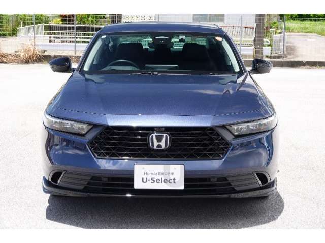 ホンダ アコード