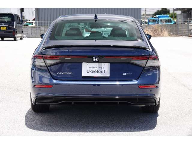 ホンダ アコード
