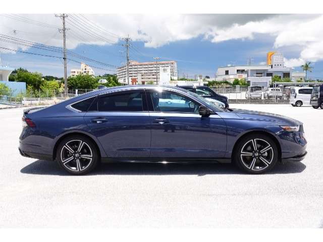 ホンダ アコード
