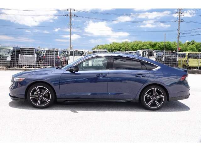 ホンダ アコード