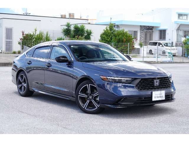 ホンダ アコード