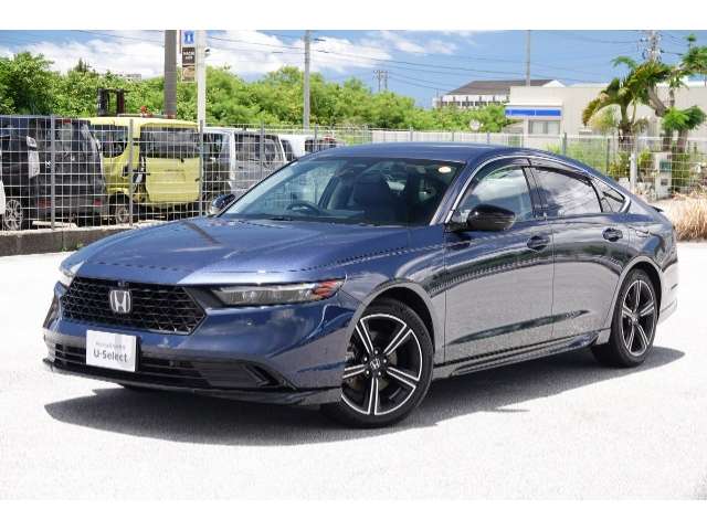 ホンダ アコード