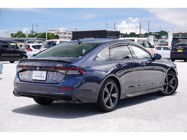 ホンダ アコード