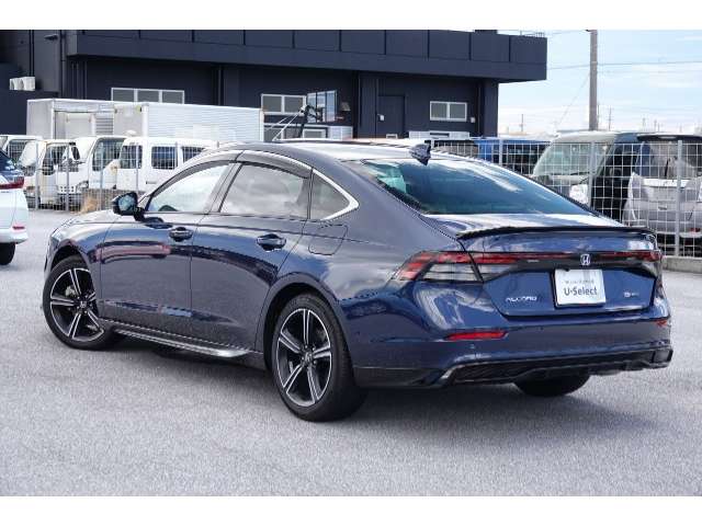 ホンダ アコード