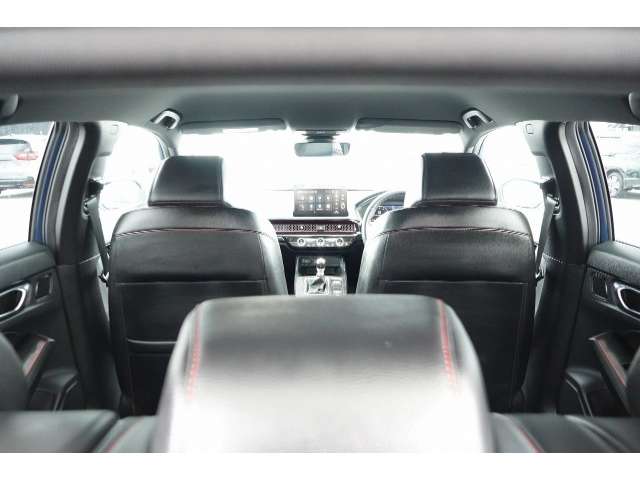 ホンダ シビック