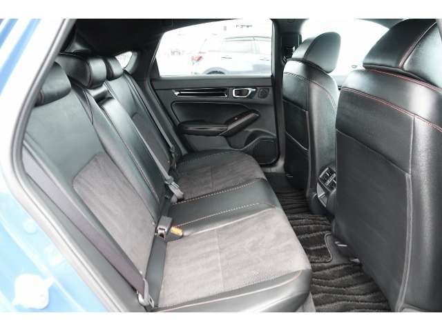 ホンダ シビック