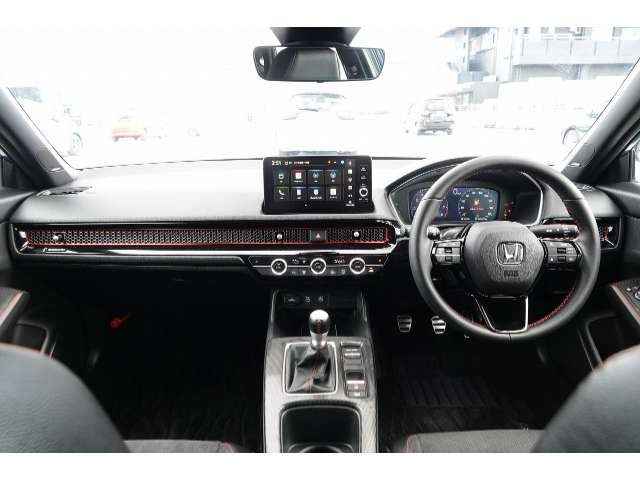 ホンダ シビック