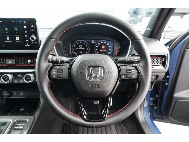 ホンダ シビック