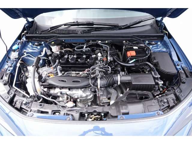 ホンダ シビック