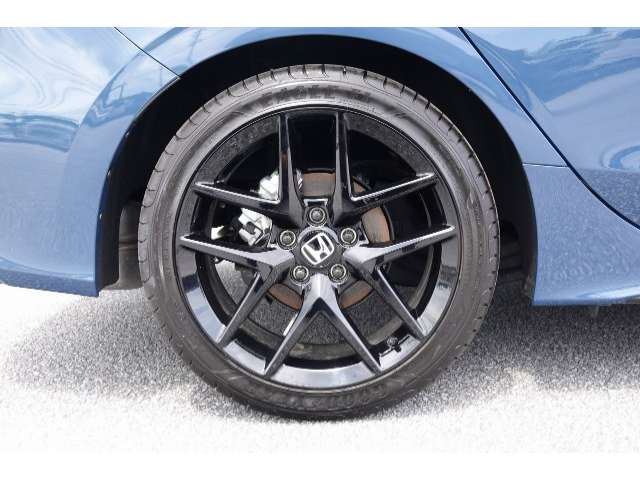 ホンダ シビック