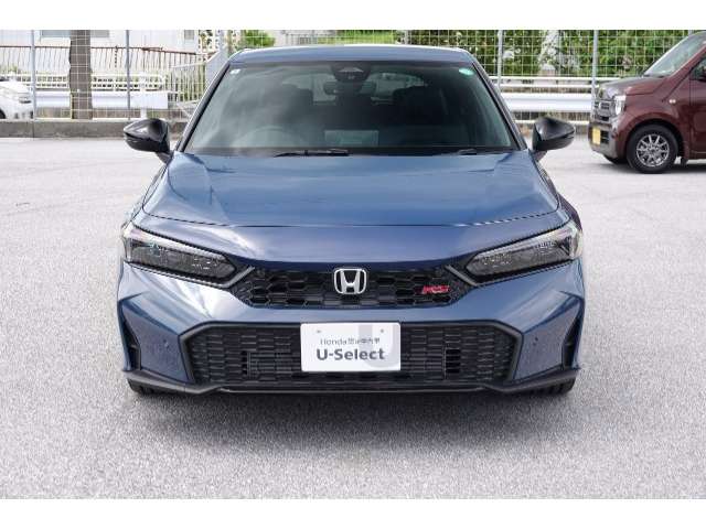 ホンダ シビック