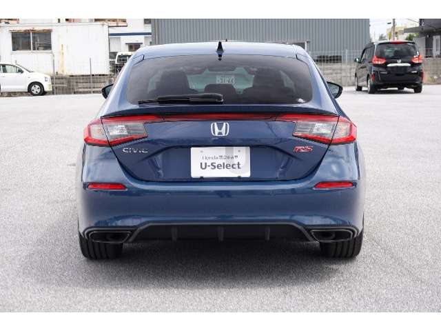 ホンダ シビック