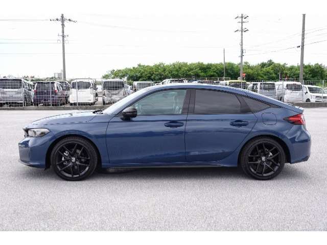 ホンダ シビック