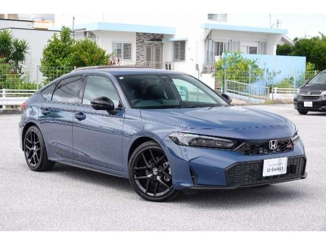 ホンダ シビック