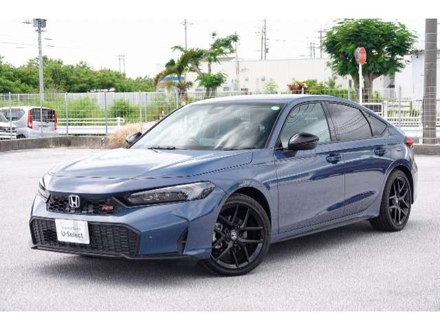 ホンダ シビック