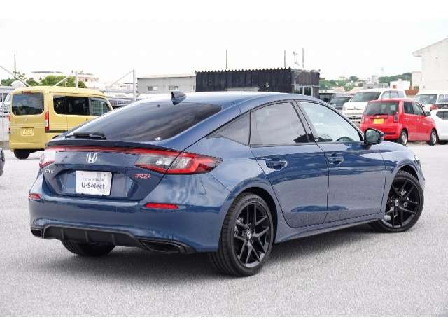 ホンダ シビック