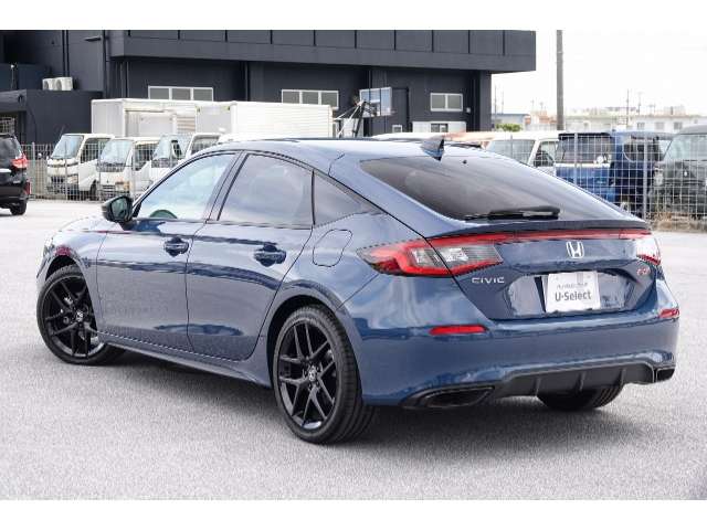 ホンダ シビック