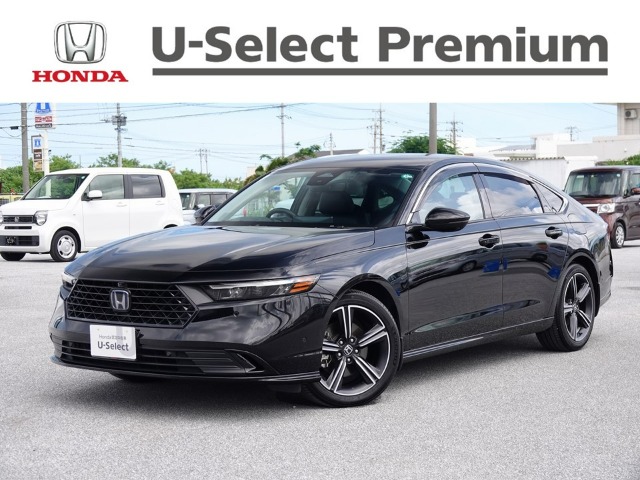 ホンダ アコード